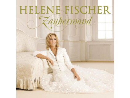 Helene Fischer - Zaubermond (CD)