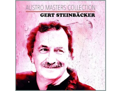 Gert Steinbäcker - Austro Masters Collection (CD)