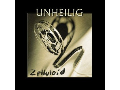 Unheilig - Zelluloid (CD)