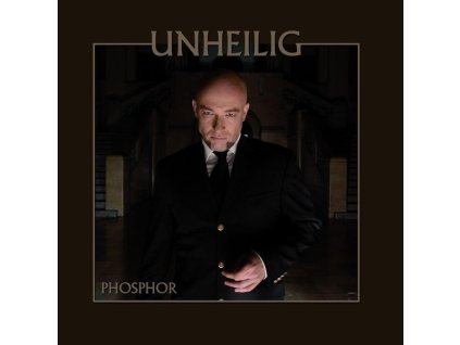 Unheilig - Phosphor (CD)
