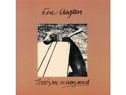 Eric Clapton - There Is One In Every Crowd (CD)