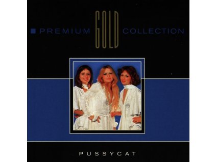 Pussycat - Premium Gold Edition (CD)