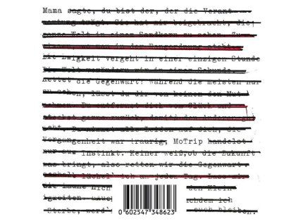 3788588 motrip mama cd