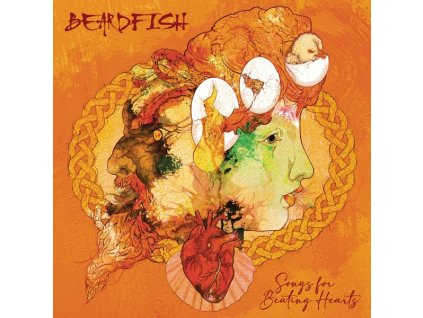 Beardfish - Songs For Beating Hearts (CD)