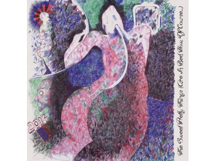 The Pretty Things - The Sweet Pretty Things (Are In Bed Now, Of Course...) (CD)