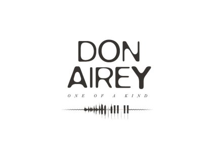 Don Airey - One Of A Kind (CD)