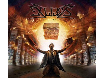Exlibris - Humagination (CD)