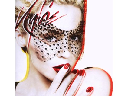 Kylie Minogue - X (2024 Reissue) (CD)