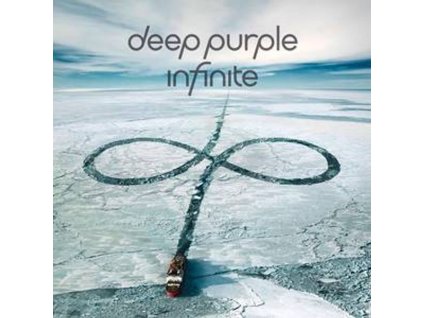 Deep Purple - inFinite (CD)