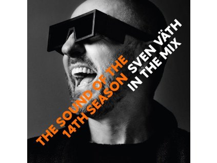 Sven Väth - In The Mix: The Sound of the 14th Season (CD)