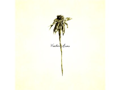 Patrick Watson - Wooden Arms (CD)