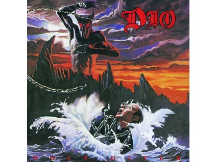 Dio - Holy Diver (CD)