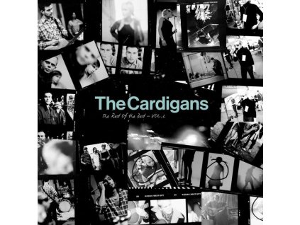 The Cardigans - The Rest Of The Best - Vol. 2 (CD)