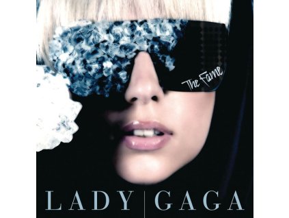 Lady Gaga - The Fame (15 Tracks) (CD)