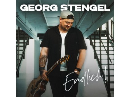 Georg Stengel - Endlich (CD)
