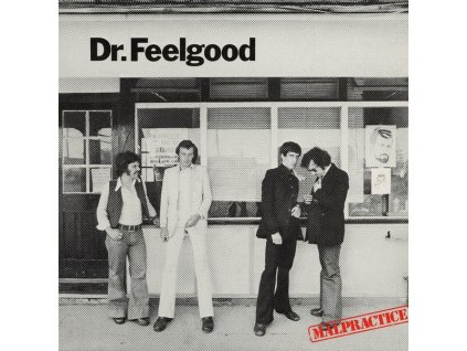 Dr. Feelgood - Malpractice (50th Anniversary Edition) (CD)