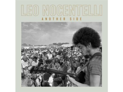 Leo Nocentelli - Another Side (CD)