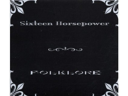 16 Horsepower - Folklore (CD)