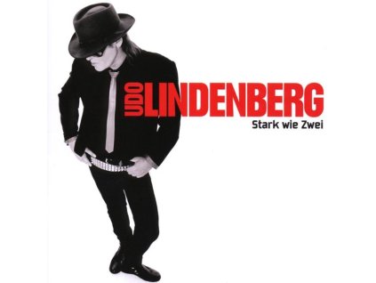 Udo Lindenberg - Stark wie Zwei (CD)