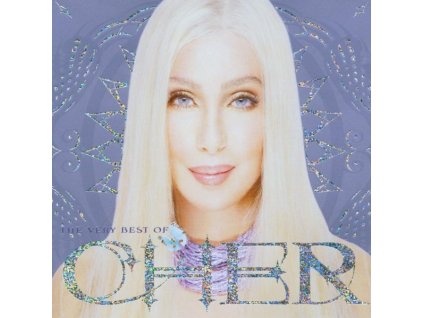 Cher - The Very Best Of Cher (CD)