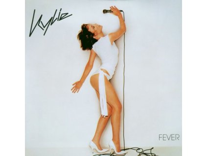 Kylie Minogue - Fever (CD)