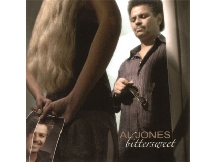 Al Jones - Bittersweet (CD)