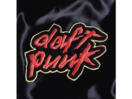 Daft Punk - Homework (CD)