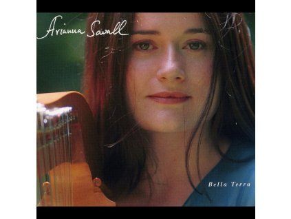 3789143 arianna savall bella terra cd
