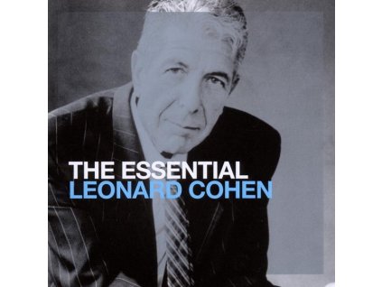 Leonard Cohen (1934-2016) - The Essential (CD)
