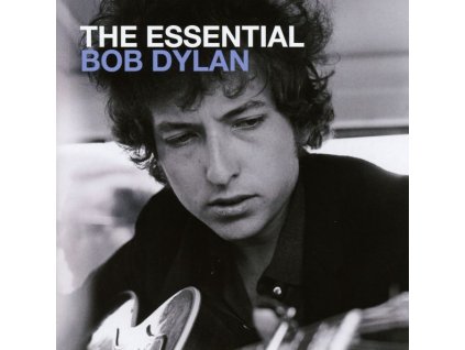 Bob Dylan - The Essential Bob Dylan (2014) (CD)