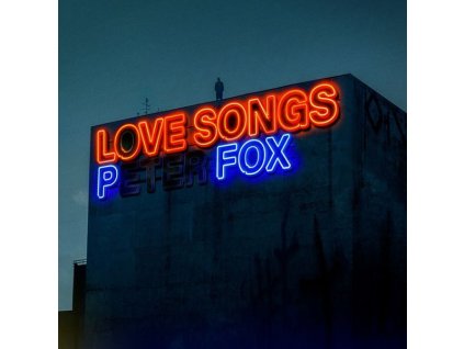 Peter Fox - Love Songs (CD)