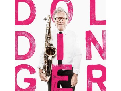Klaus Doldinger (1936-2025) - Doldinger (CD)
