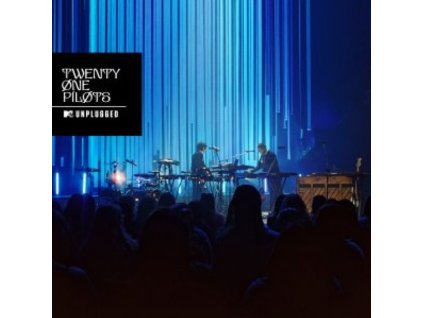 Twenty One Pilots - MTV Unplugged (CD)