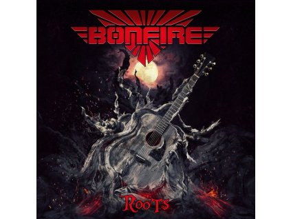Bonfire - Roots (CD)