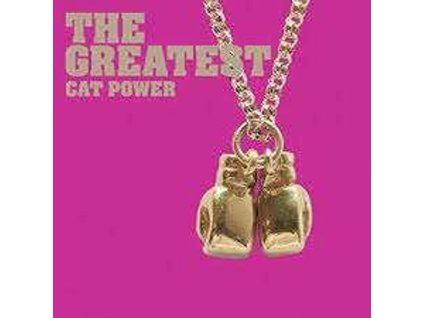 Cat Power - The Greatest (CD)
