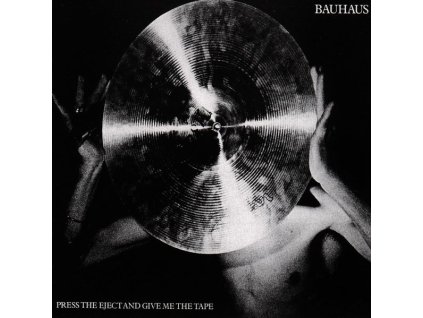 Bauhaus - Press The Eject And Give Me The Tape: Live In London (CD)