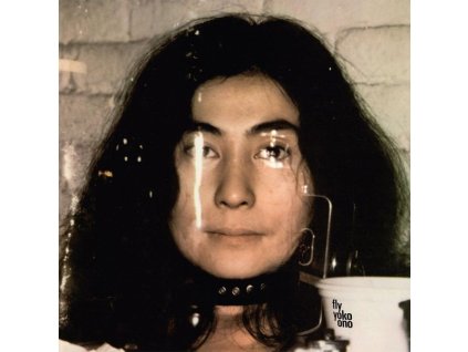Yoko Ono - Fly (CD)
