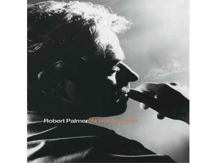 Robert Palmer - At His Very Best (CD)