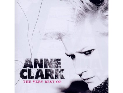 Anne Clark - The Very Best Of Anne Clark (CD)
