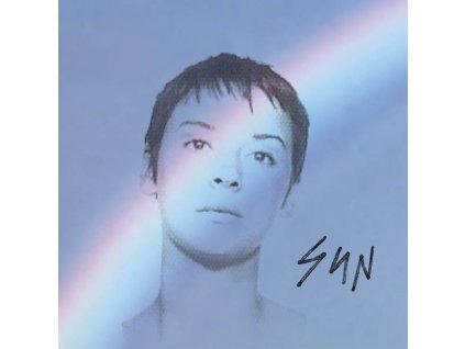 Cat Power - Sun (CD)
