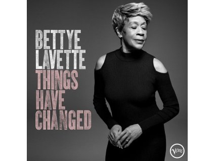 Bettye LaVette - Things Have Changed (CD)