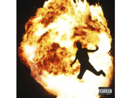 Metro Boomin - Not All Heroes Wear Capes (CD)