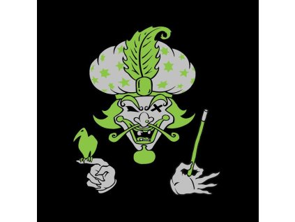 ICP (Insane Clown Posse) - The Great Milenko (CD)