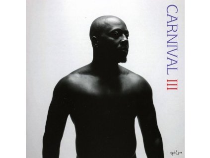 Wyclef Jean - Carnival III: The Fall And Rise Of A Refugee (CD)