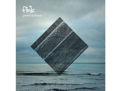 Fink        (UK) - Perfect Darkness (CD)