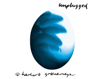 Herbert Grönemeyer - Unplugged (CD)