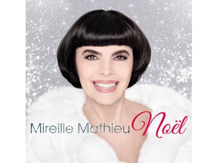 Mireille Mathieu - Noël (CD)