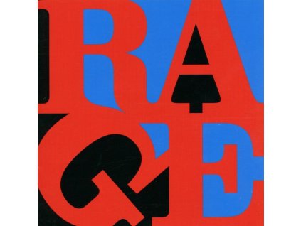 Rage Against The Machine - Renegades (CD)