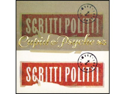 Scritti Politti - Cupid & Psyche 85 (CD)