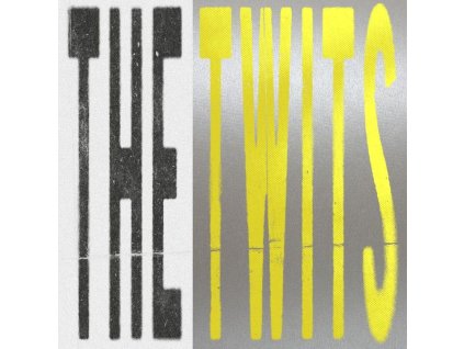 Bar Italia - The Twits (CD)